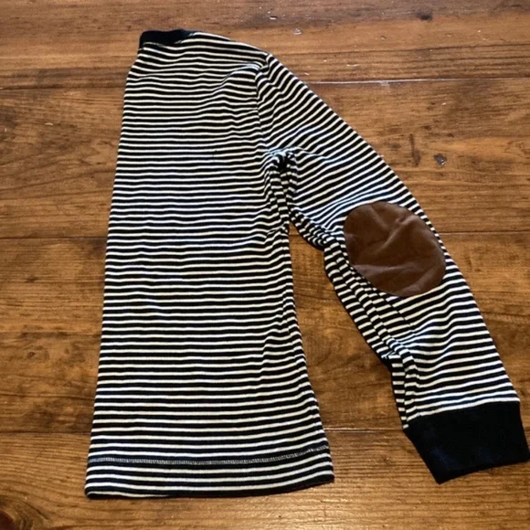 Ralph Lauren stripe shirt - Picture 7 of 12